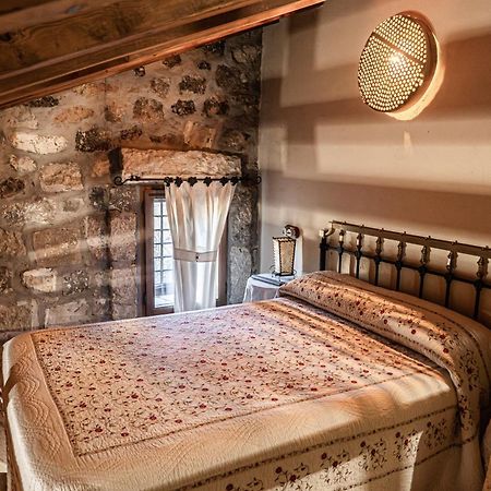 Casas Rurales Chon Alto Tajo 佩拉莱霍斯德拉斯特鲁查斯 外观 照片